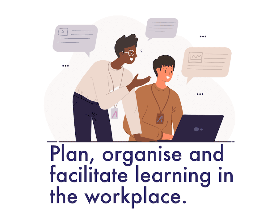TAEDEL402 Answers Understanding And Planning For Work based Learning 