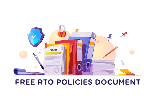 Free RTO Policies and Procedures