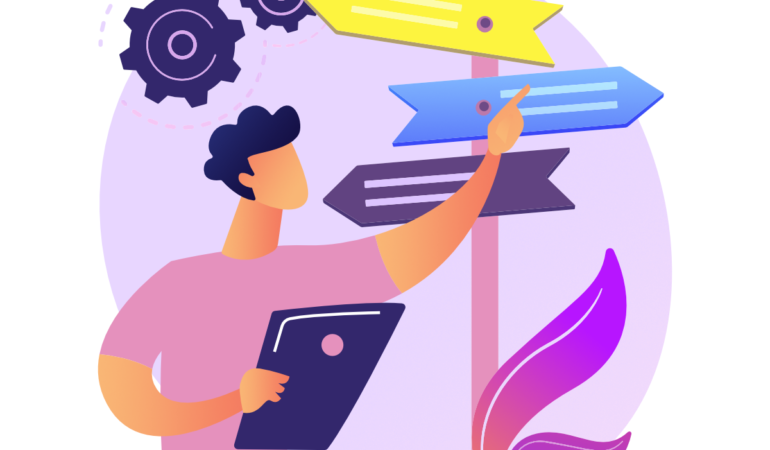 Self Directed Adult Vocational Learners