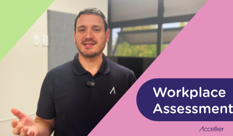 Workplace Assessment