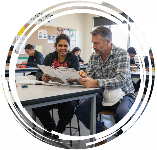 LLN RTO Support TAE40122