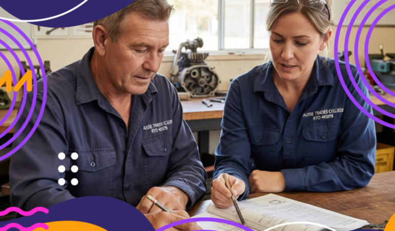 RTO LLN Support Strategies Resource