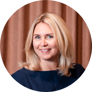 Bianca Raby from Oppida